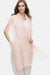 Blush Rose 100% Cashmere Scarf