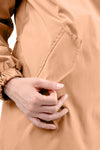 PEACH FUZZ WINDBREAKER