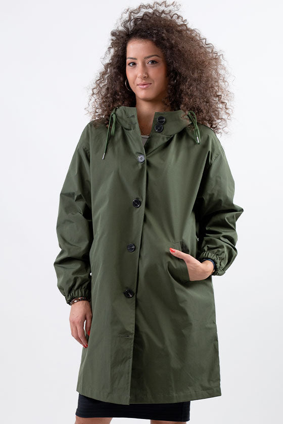 Collection - The WJacket